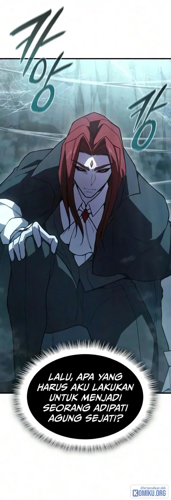 Regressing With The King’s Power Chapter 149 - halaman 82