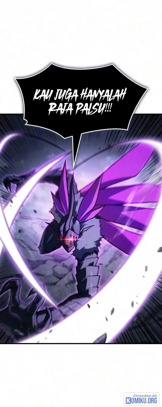 Regressing With The King’s Power Chapter 149 - halaman 86