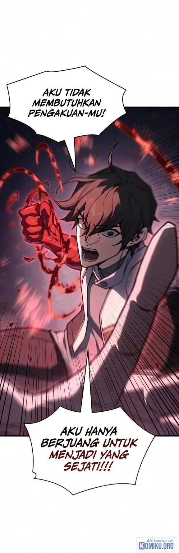 Regressing With The King’s Power Chapter 149 - halaman 87