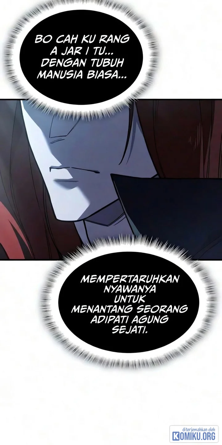 Regressing With The King’s Power Chapter 149 - halaman 89