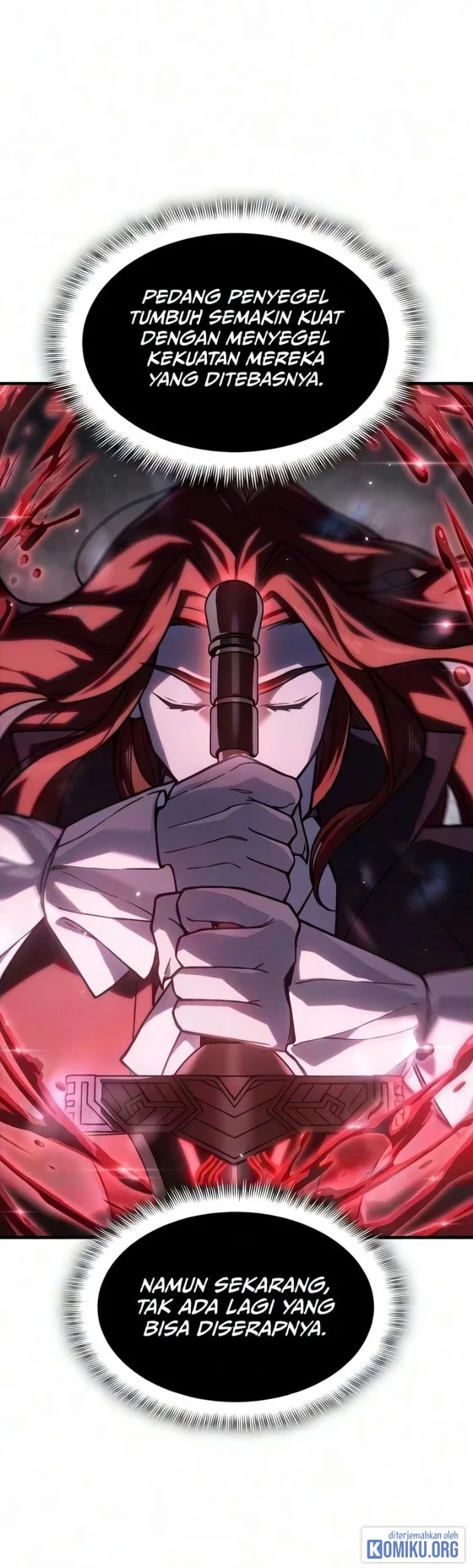 Regressing With The King’s Power Chapter 149 - halaman 92