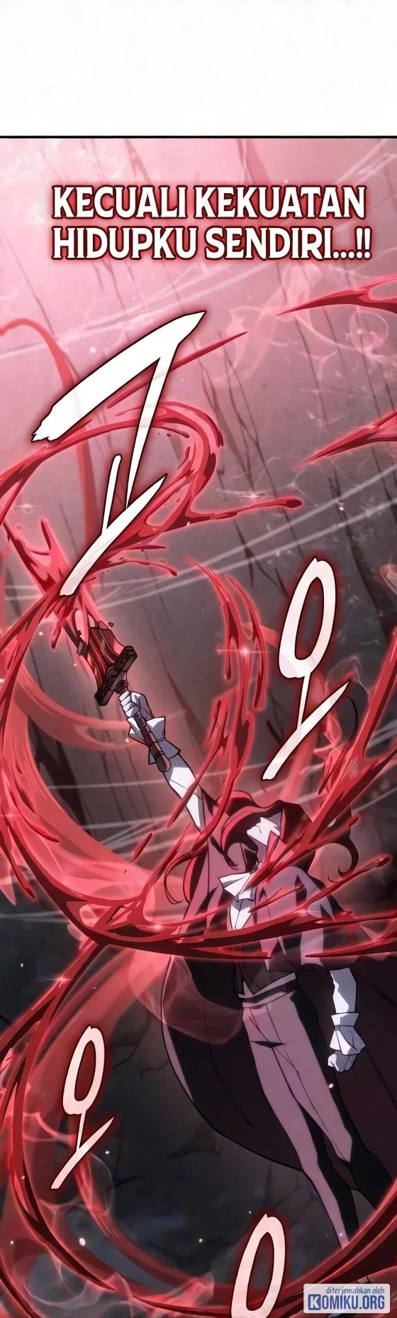 Regressing With The King’s Power Chapter 149 - halaman 94