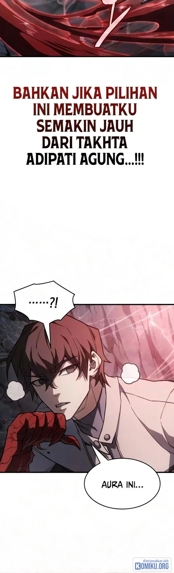 Regressing With The King’s Power Chapter 149 - halaman 95