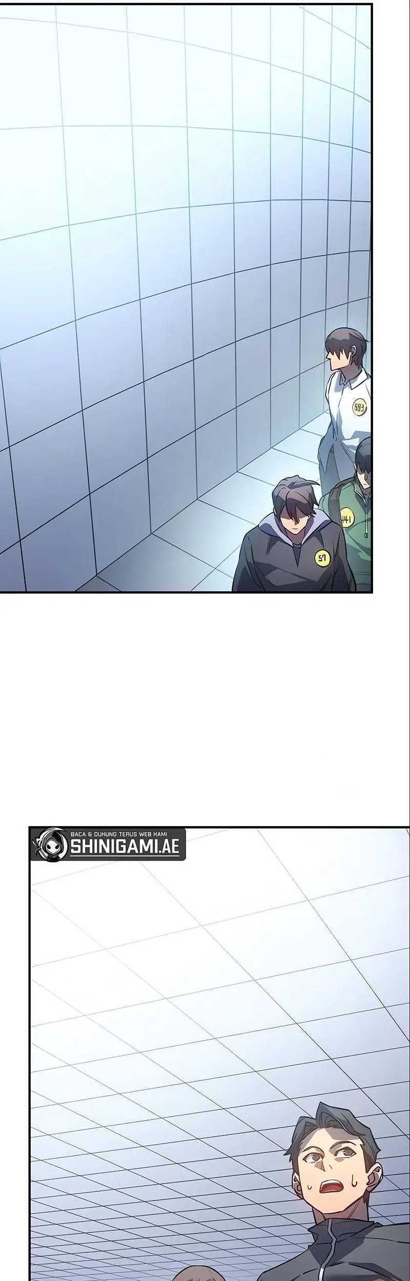 Regressing With The King’s Power Chapter 15 - halaman 10