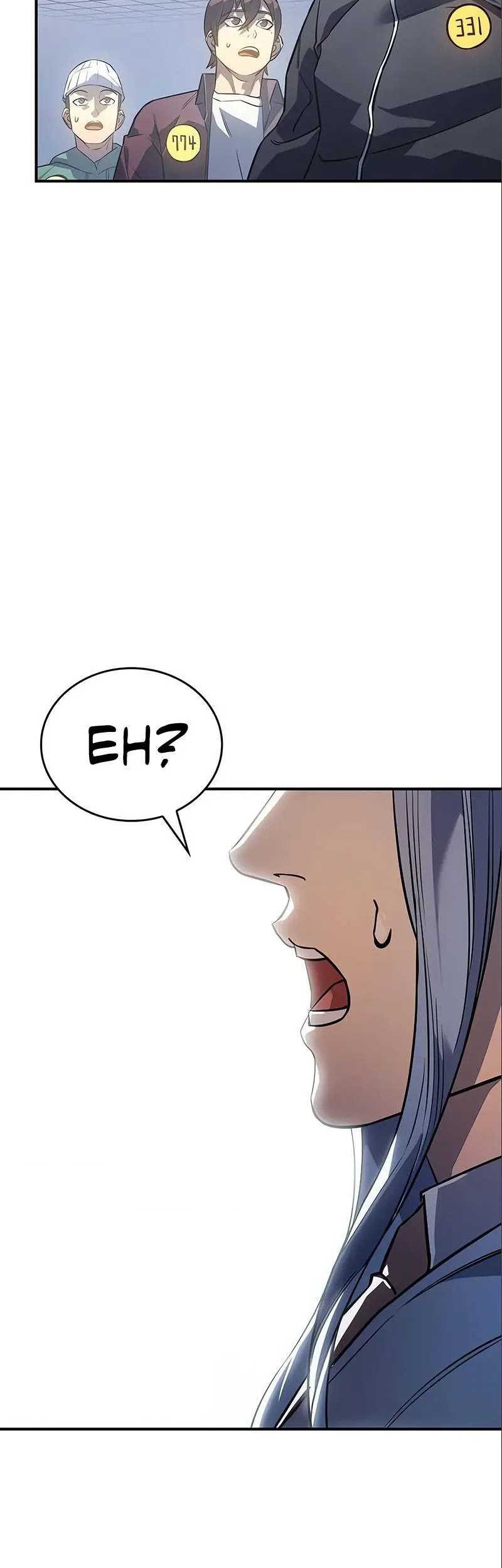 Regressing With The King’s Power Chapter 15 - halaman 11