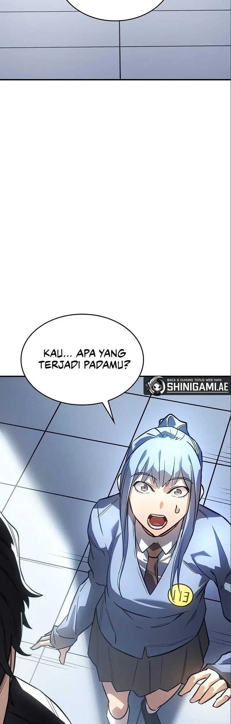 Regressing With The King’s Power Chapter 15 - halaman 15