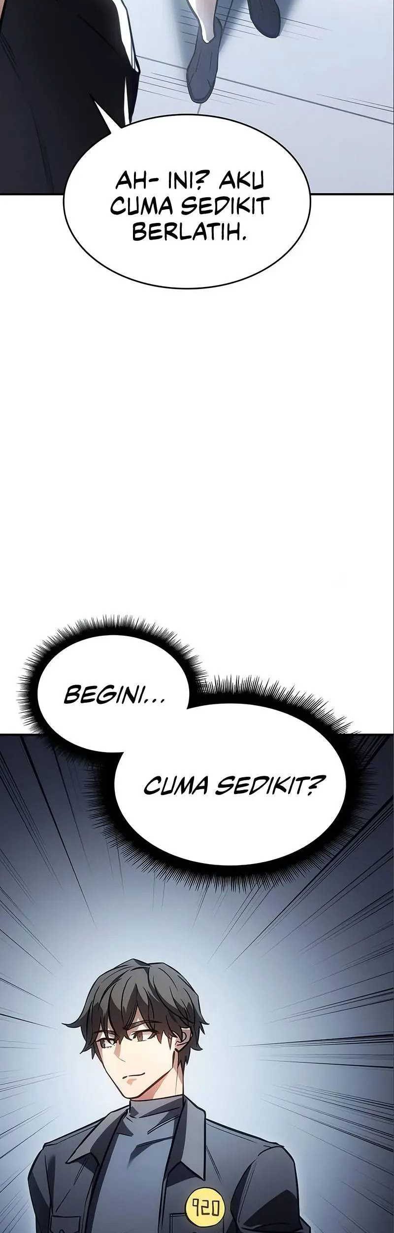 Regressing With The King’s Power Chapter 15 - halaman 16