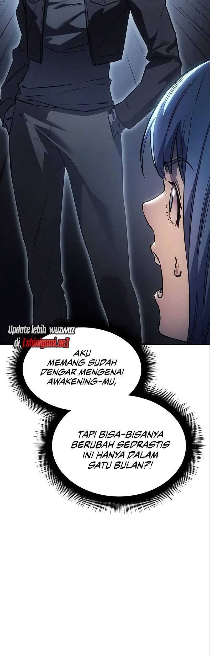 Regressing With The King’s Power Chapter 15 - halaman 17