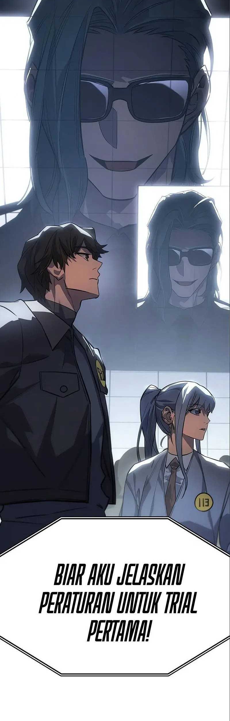 Regressing With The King’s Power Chapter 15 - halaman 21