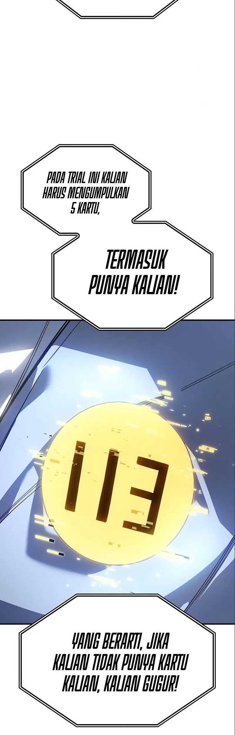 Regressing With The King’s Power Chapter 15 - halaman 23