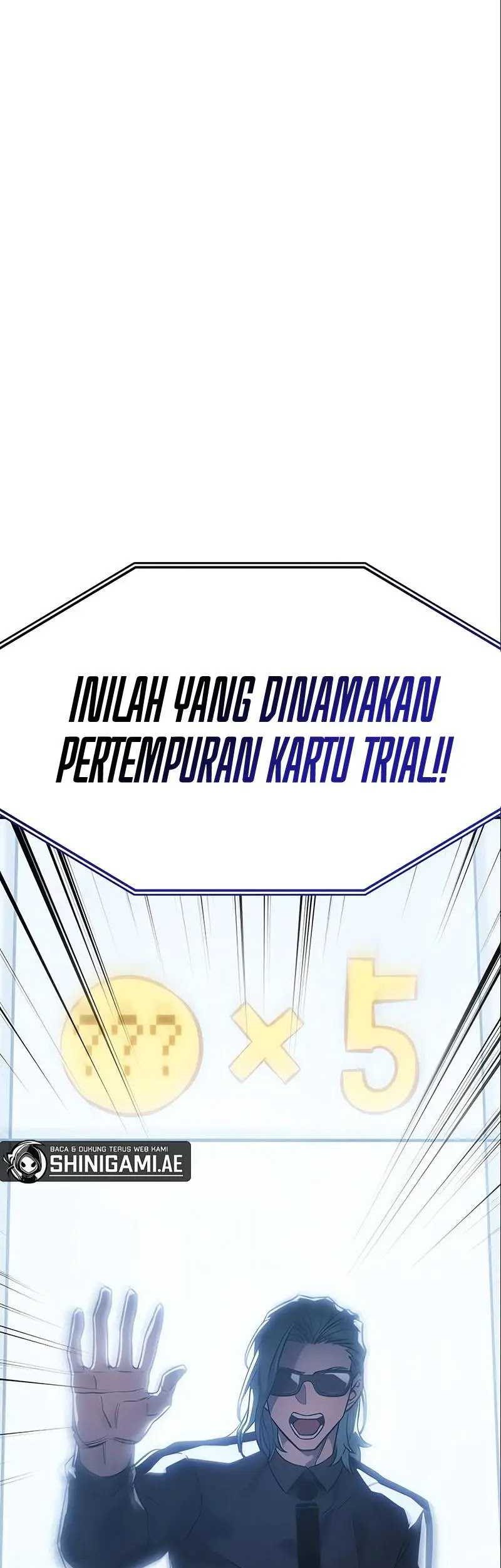 Regressing With The King’s Power Chapter 15 - halaman 24