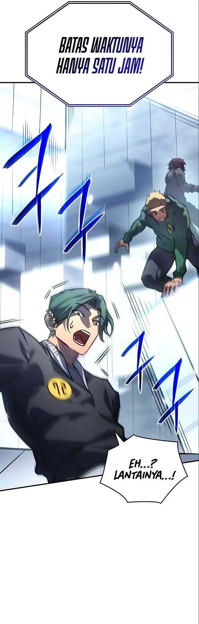 Regressing With The King’s Power Chapter 15 - halaman 26