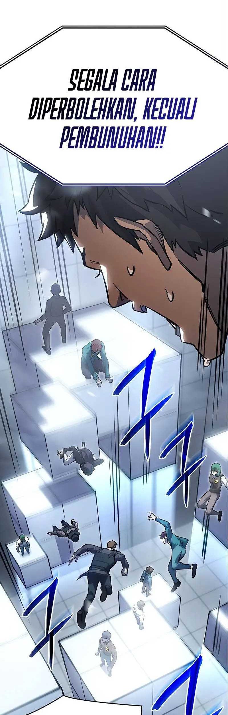 Regressing With The King’s Power Chapter 15 - halaman 27