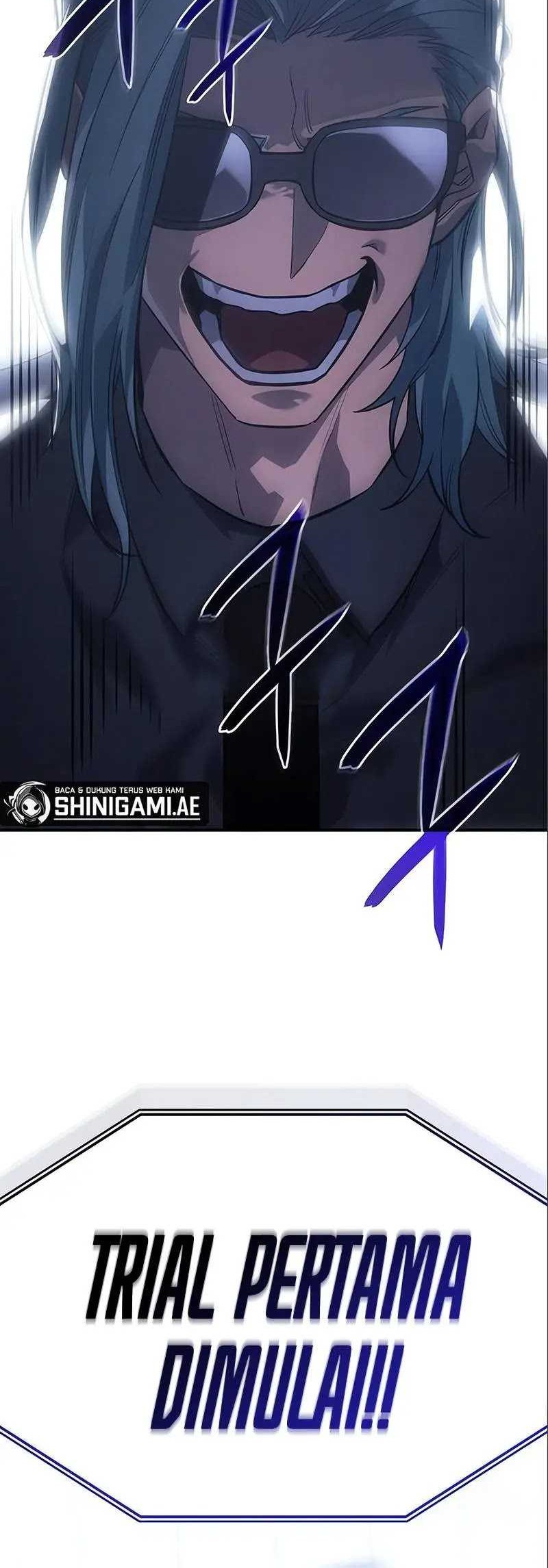Regressing With The King’s Power Chapter 15 - halaman 29