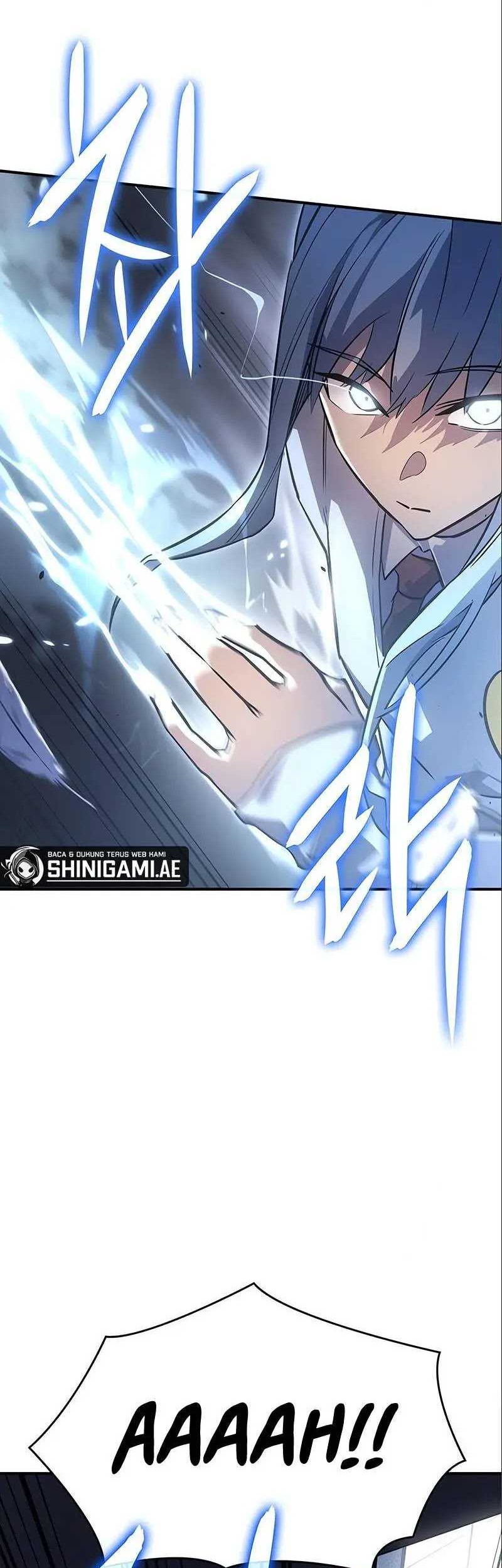 Regressing With The King’s Power Chapter 15 - halaman 35