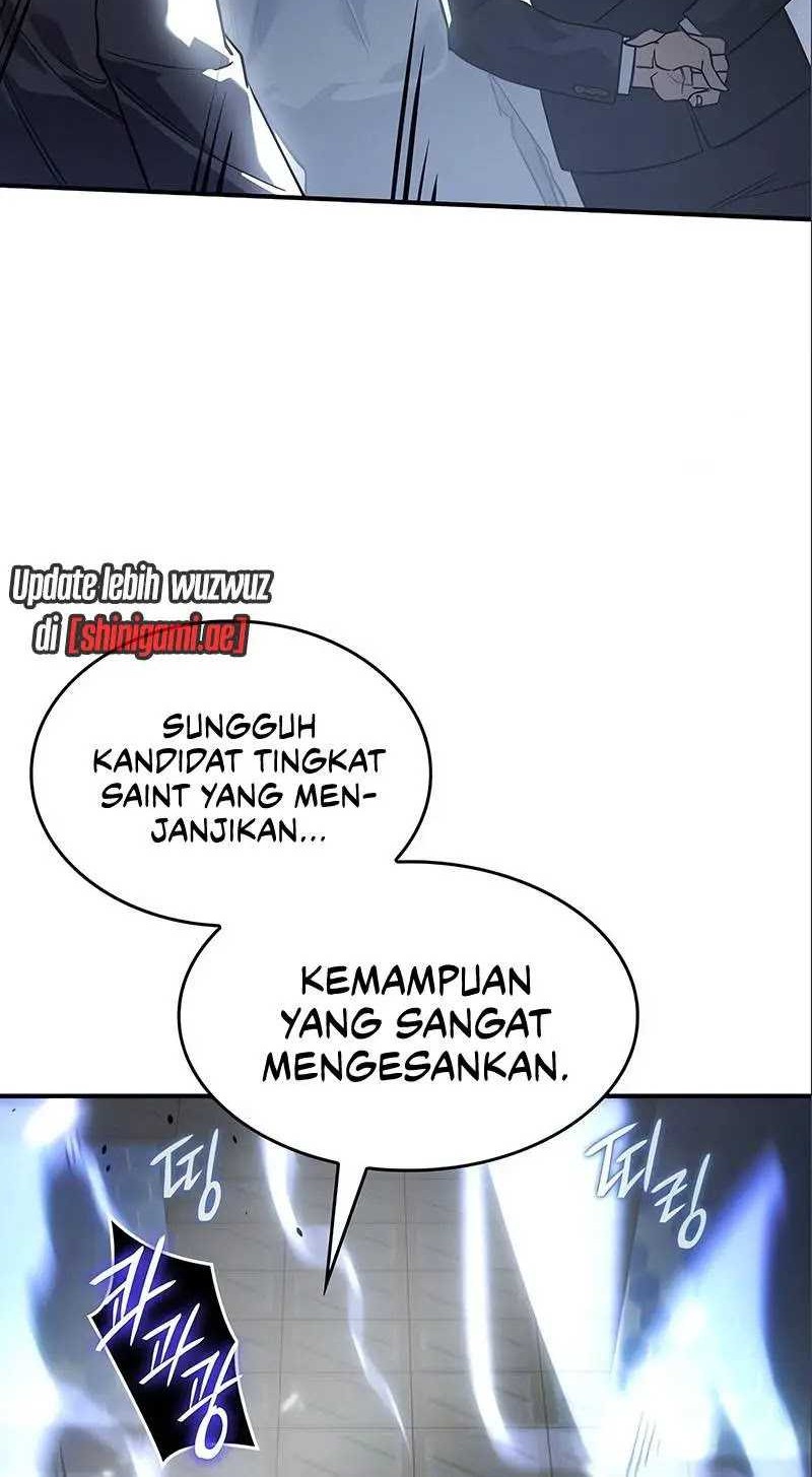 Regressing With The King’s Power Chapter 15 - halaman 37