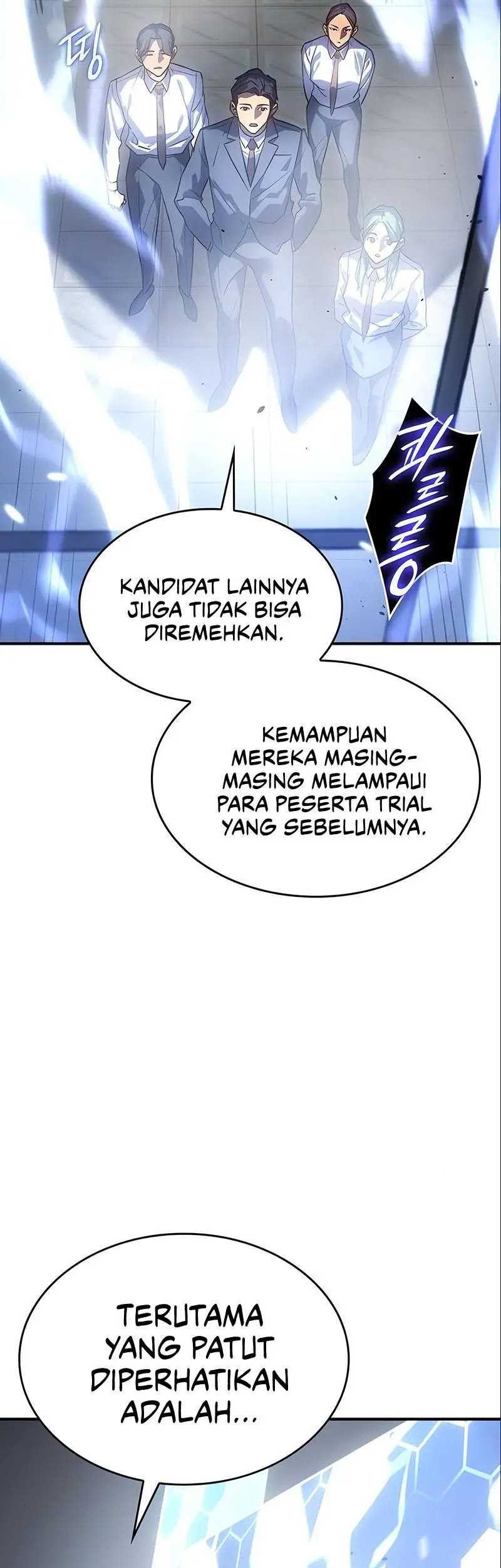 Regressing With The King’s Power Chapter 15 - halaman 38