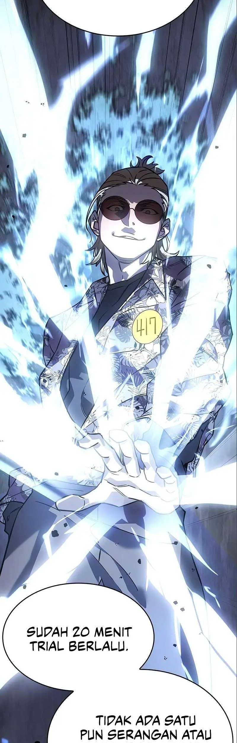 Regressing With The King’s Power Chapter 15 - halaman 40