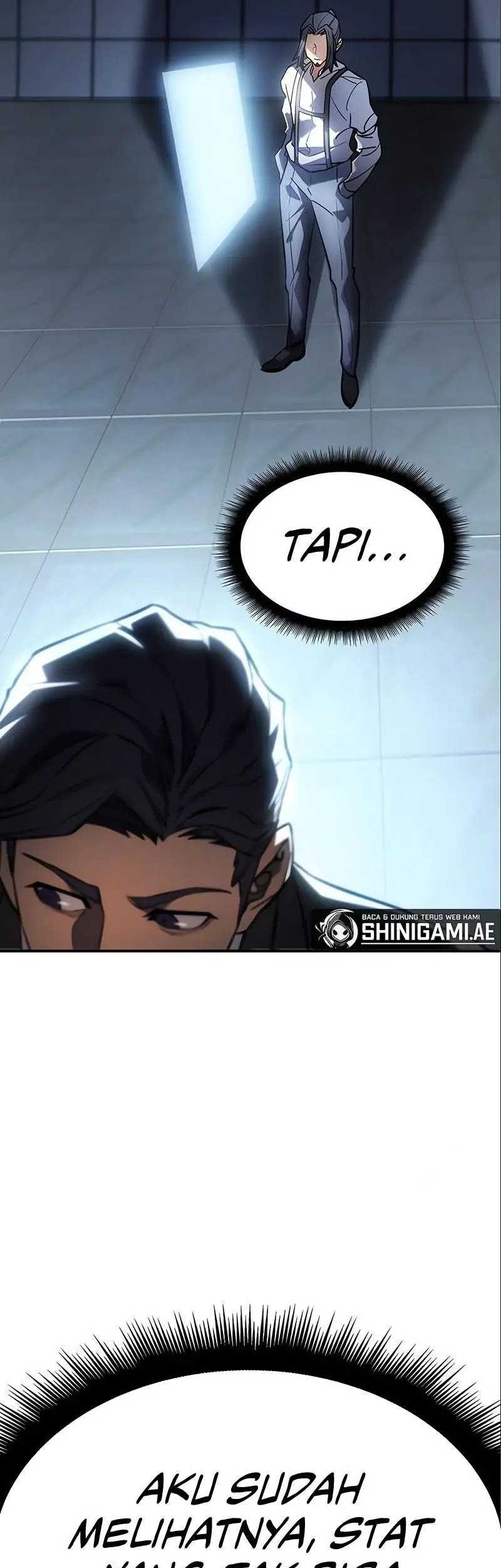Regressing With The King’s Power Chapter 15 - halaman 44