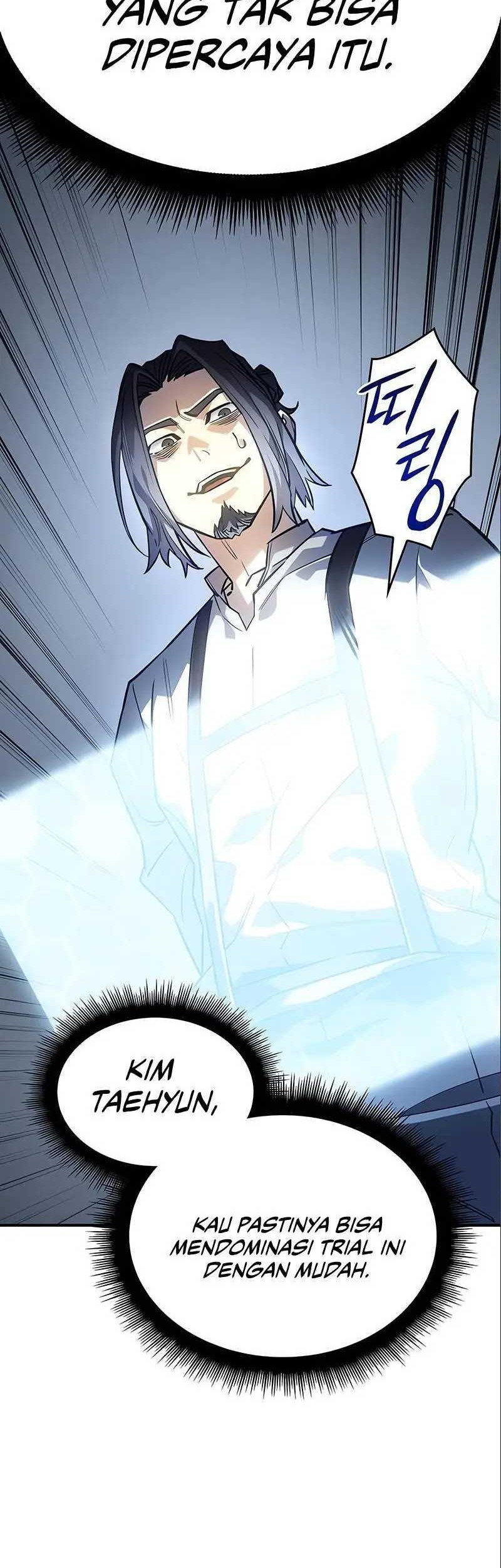 Regressing With The King’s Power Chapter 15 - halaman 45