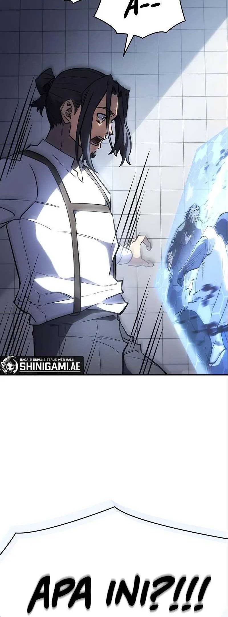 Regressing With The King’s Power Chapter 15 - halaman 49