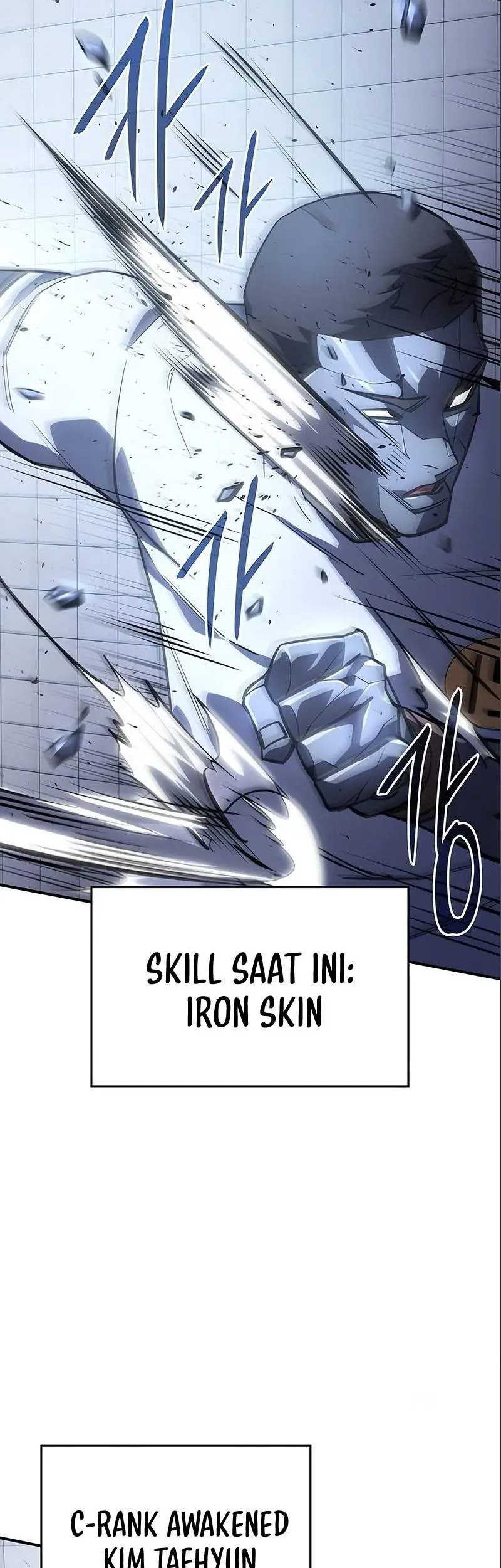 Regressing With The King’s Power Chapter 15 - halaman 51