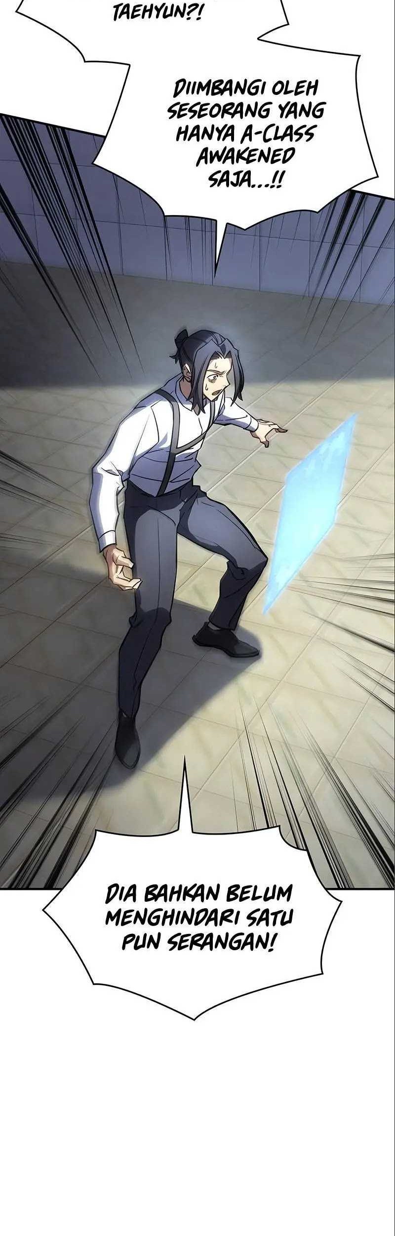 Regressing With The King’s Power Chapter 15 - halaman 53