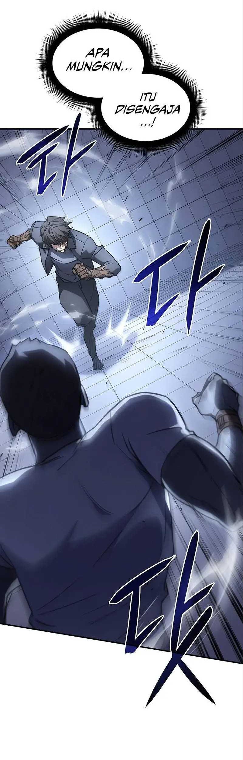 Regressing With The King’s Power Chapter 15 - halaman 55