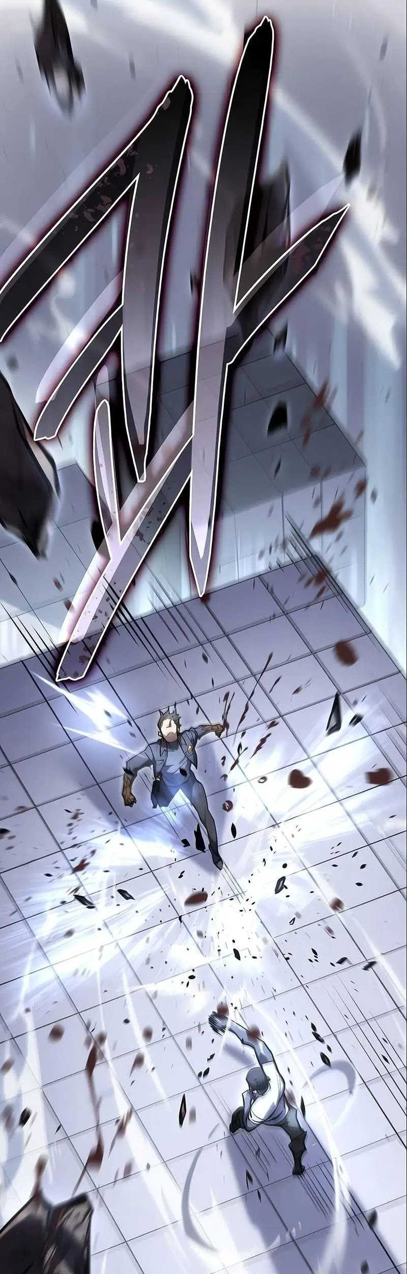 Regressing With The King’s Power Chapter 15 - halaman 58