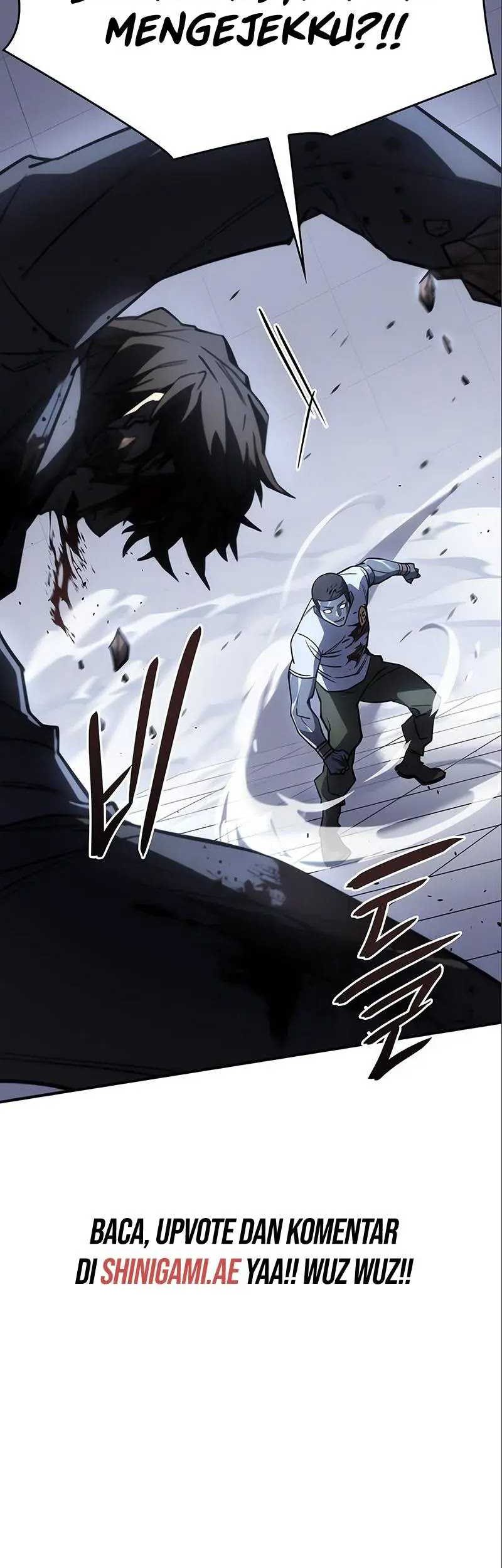 Regressing With The King’s Power Chapter 15 - halaman 60