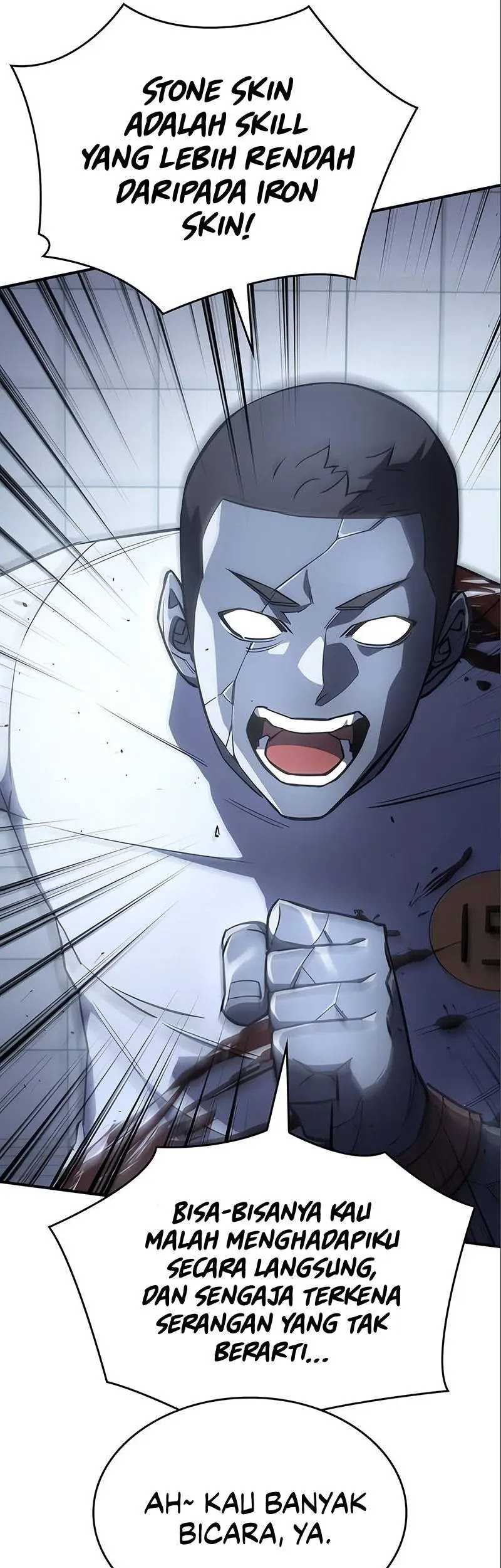 Regressing With The King’s Power Chapter 15 - halaman 62