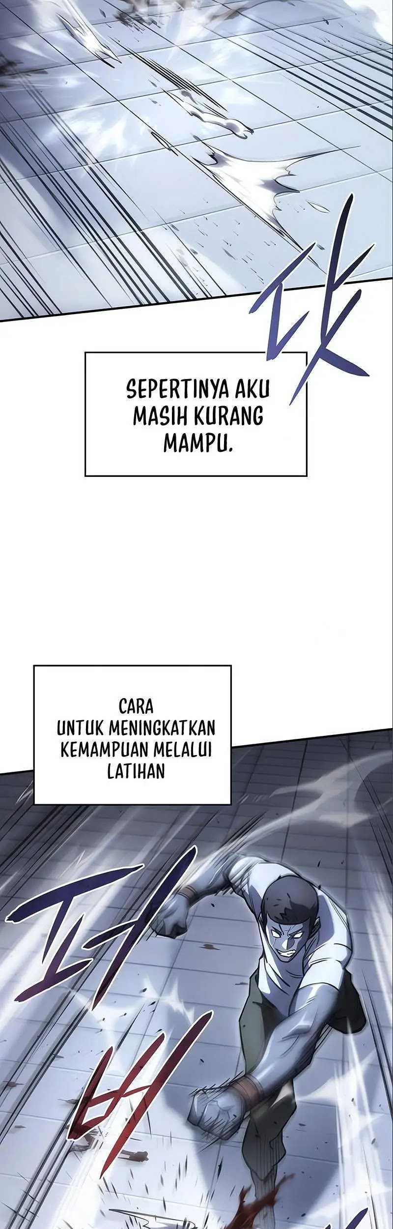 Regressing With The King’s Power Chapter 15 - halaman 66
