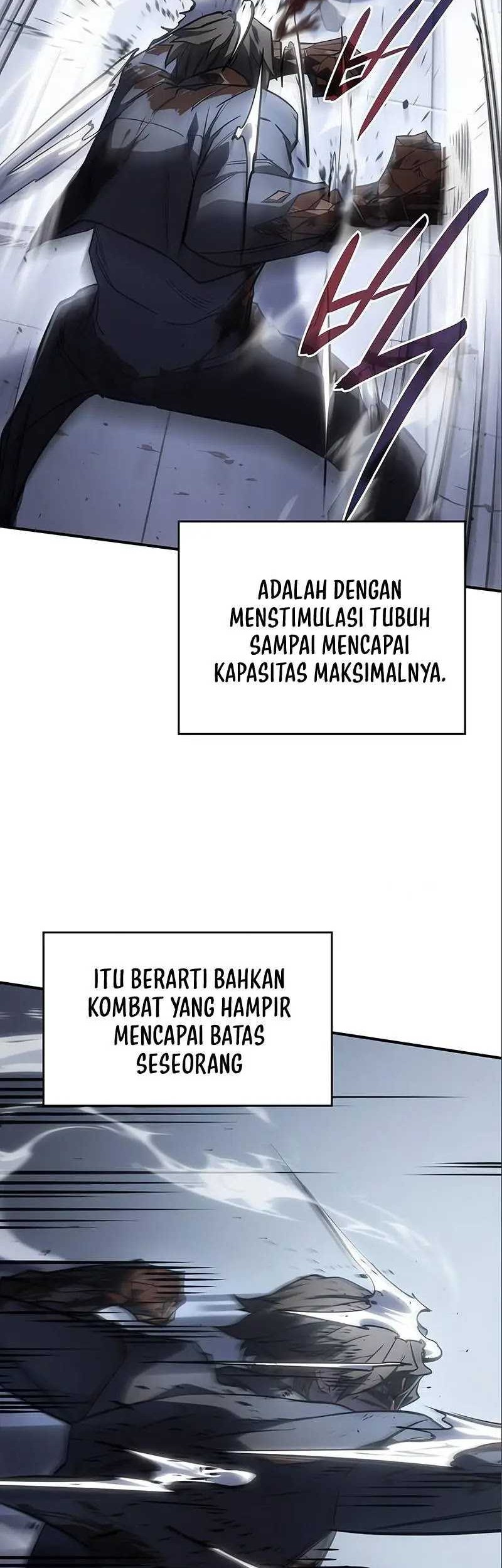 Regressing With The King’s Power Chapter 15 - halaman 67