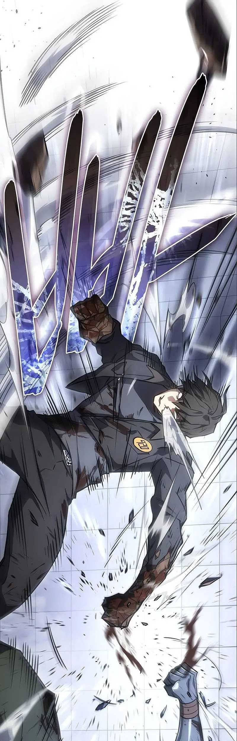 Regressing With The King’s Power Chapter 15 - halaman 70