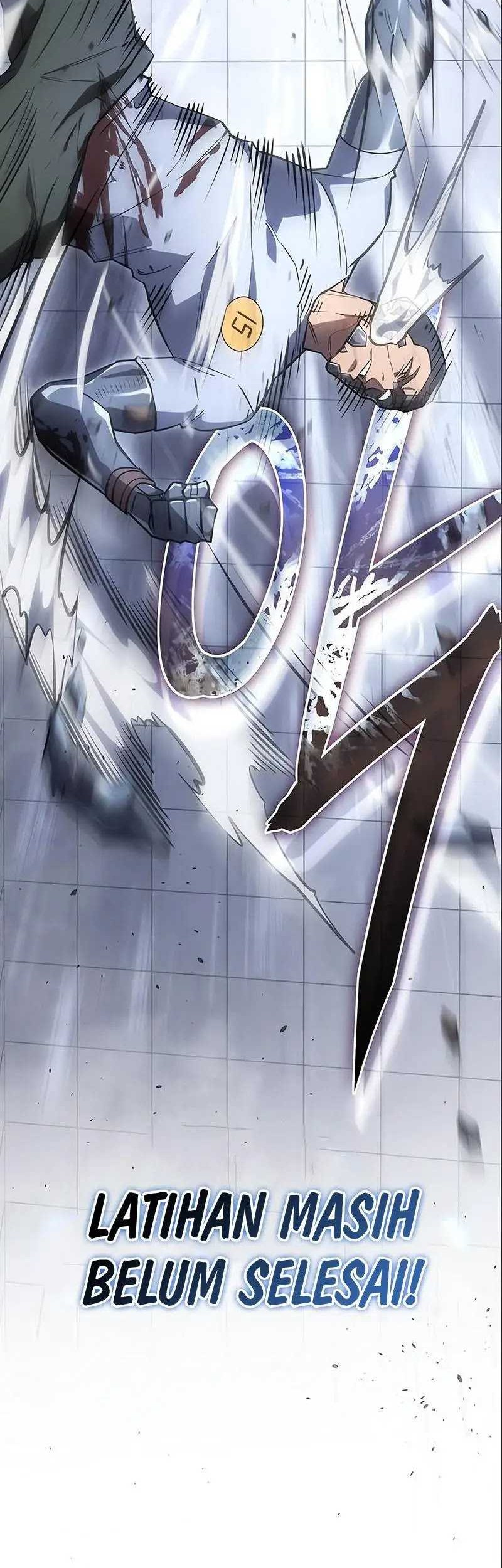 Regressing With The King’s Power Chapter 15 - halaman 71