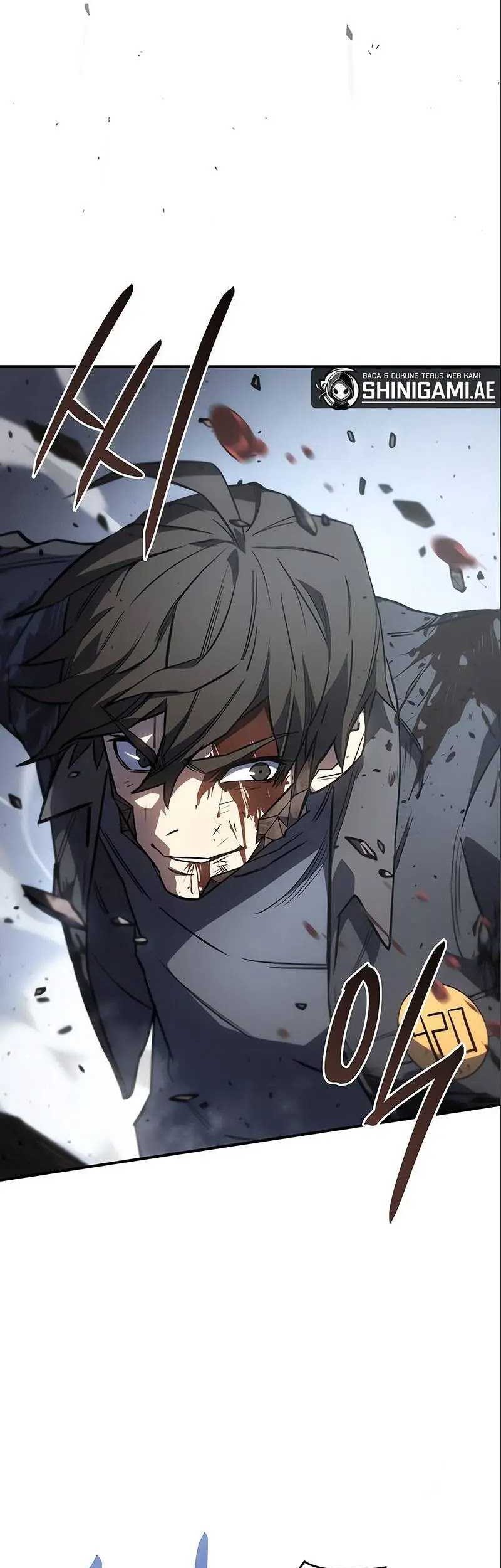 Regressing With The King’s Power Chapter 15 - halaman 72