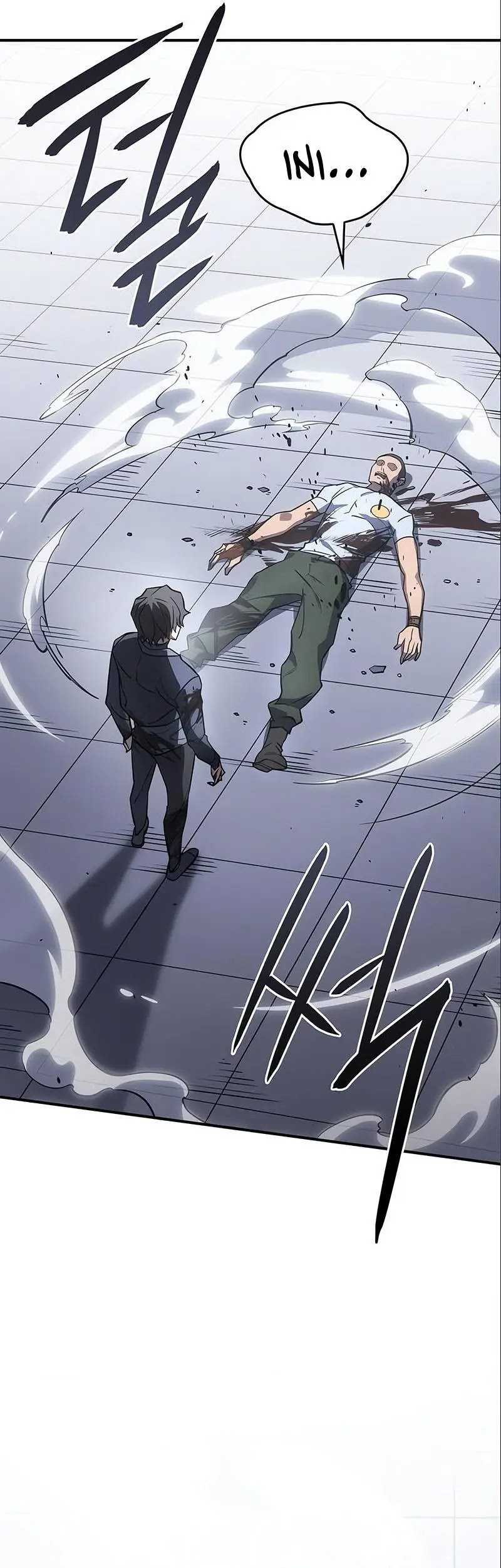 Regressing With The King’s Power Chapter 15 - halaman 74