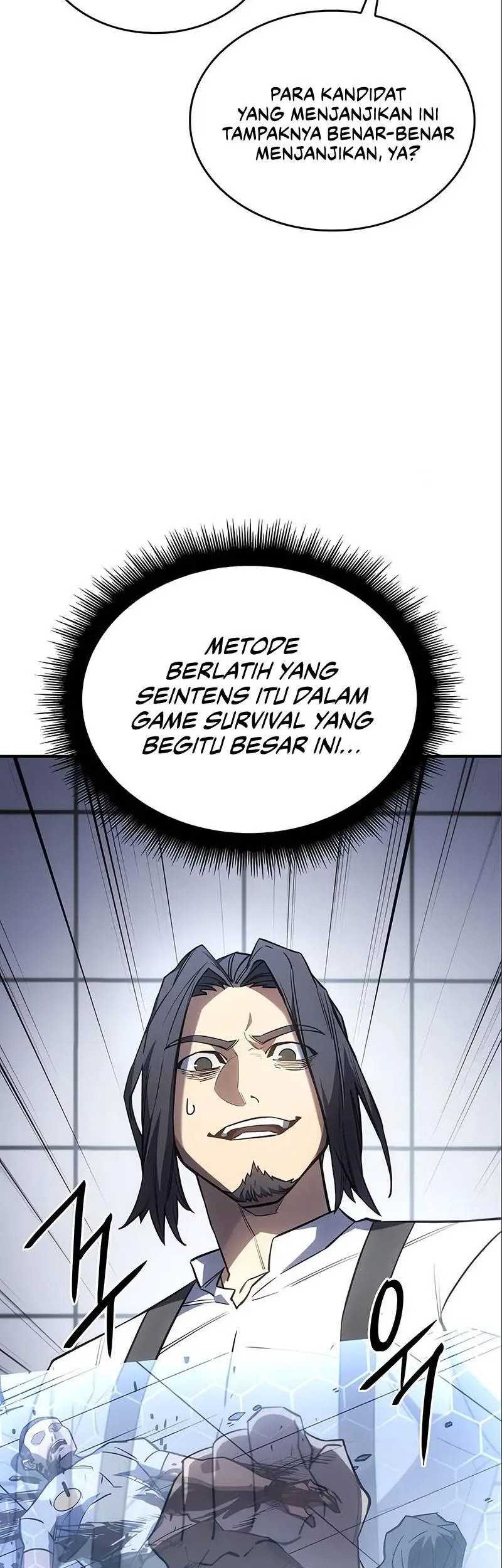 Regressing With The King’s Power Chapter 15 - halaman 79