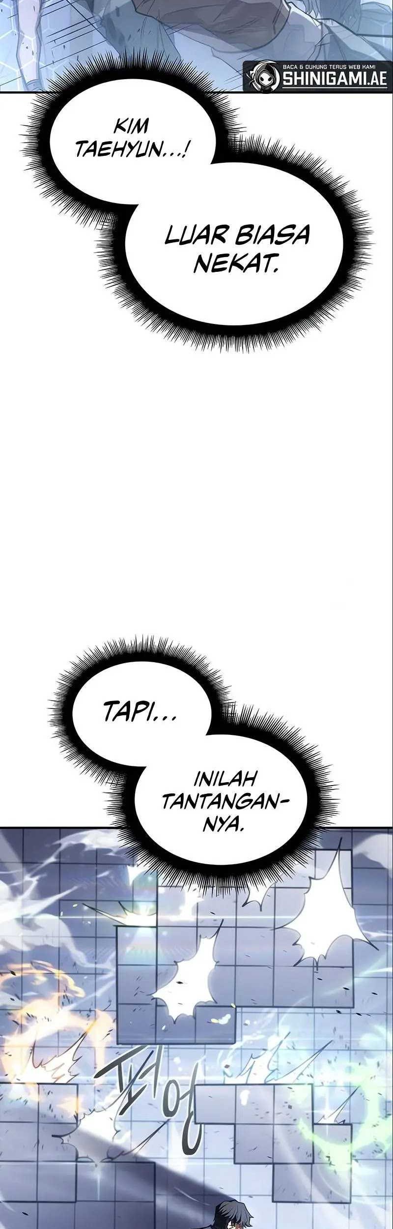 Regressing With The King’s Power Chapter 15 - halaman 80