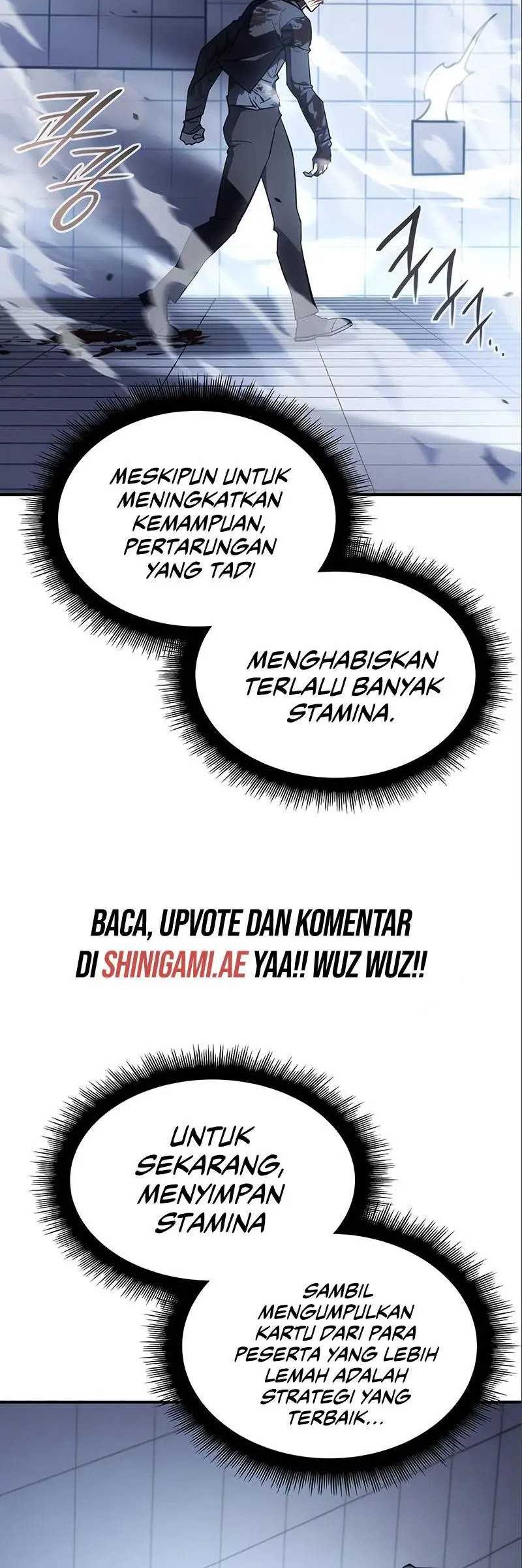 Regressing With The King’s Power Chapter 15 - halaman 81