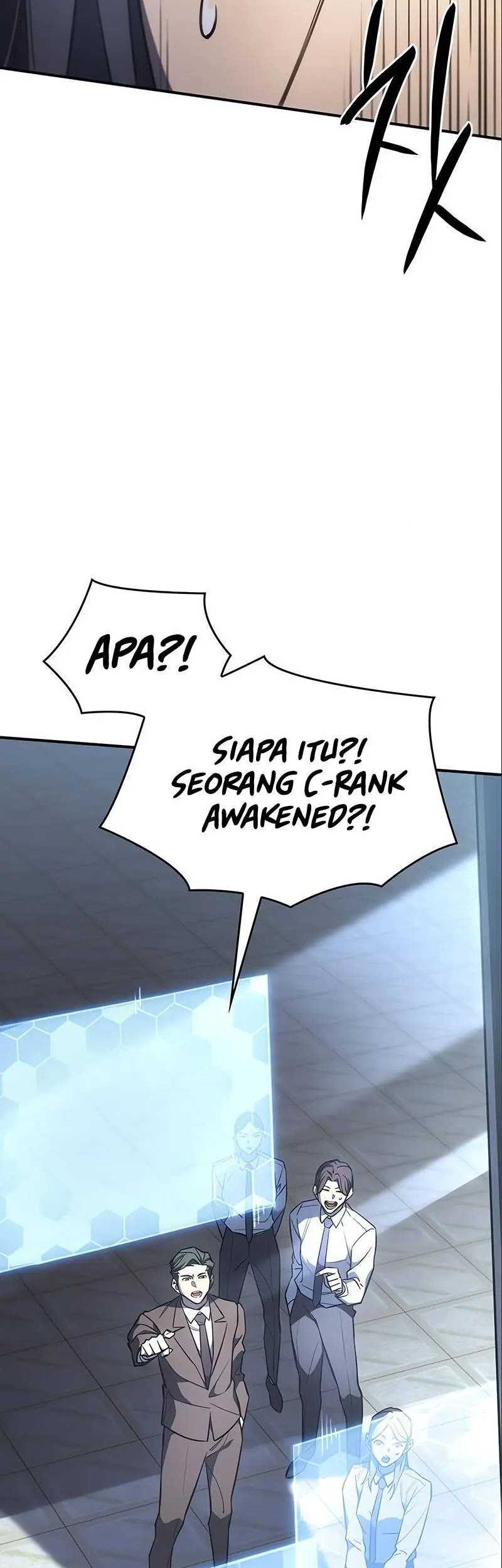 Regressing With The King’s Power Chapter 15 - halaman 83