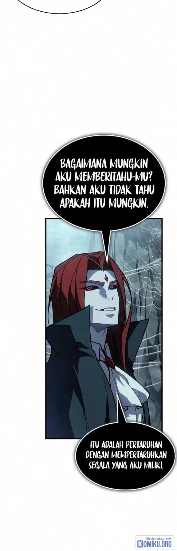 Regressing With The King’s Power Chapter 150 - halaman 19