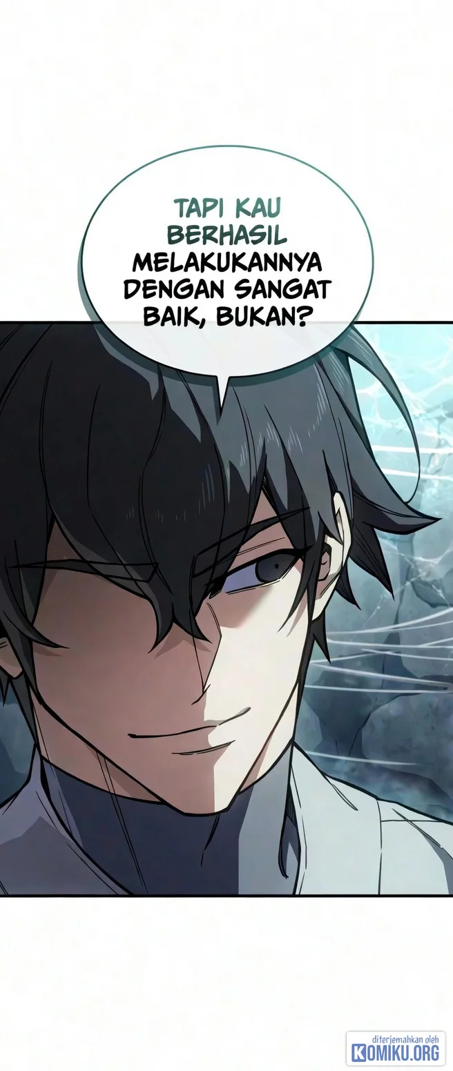 Regressing With The King’s Power Chapter 150 - halaman 20