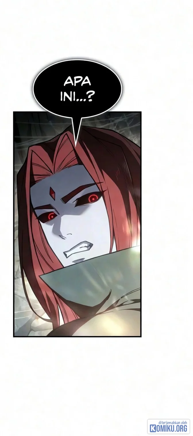 Regressing With The King’s Power Chapter 150 - halaman 24