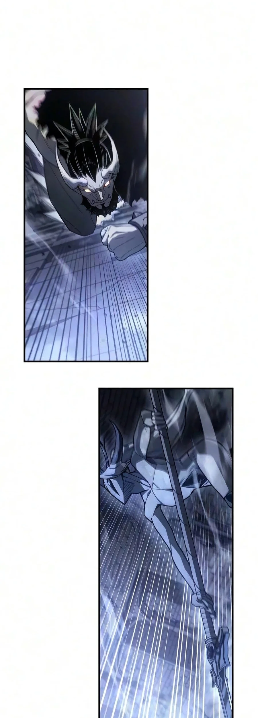 Regressing With The King’s Power Chapter 150 - halaman 30