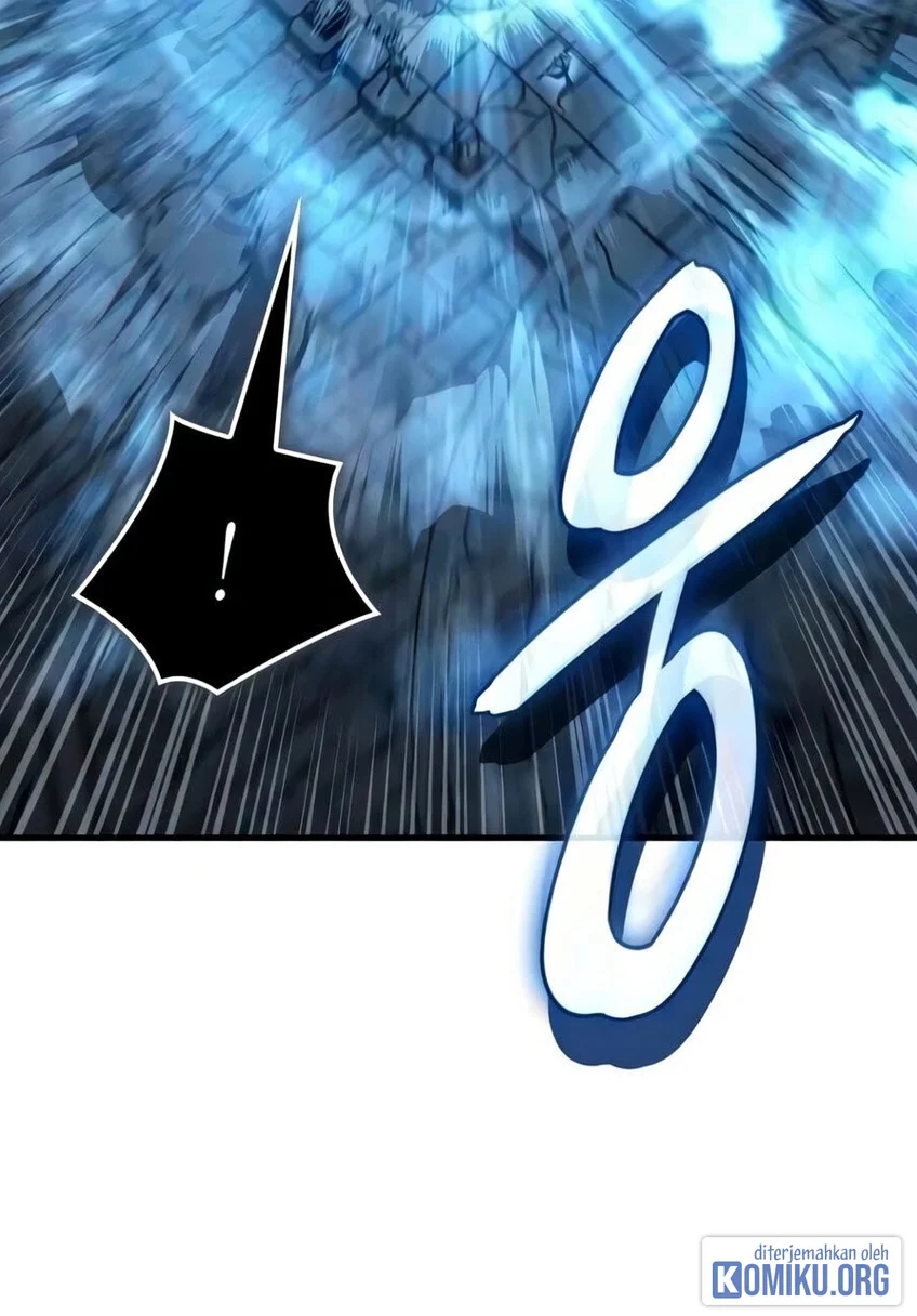 Regressing With The King’s Power Chapter 150 - halaman 33