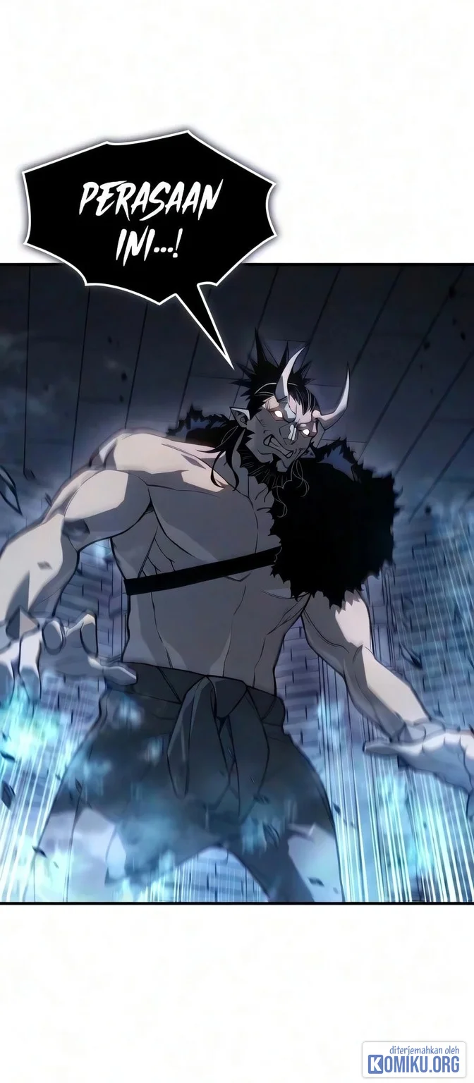 Regressing With The King’s Power Chapter 150 - halaman 34