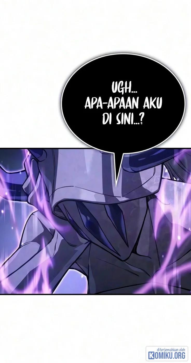 Regressing With The King’s Power Chapter 150 - halaman 38