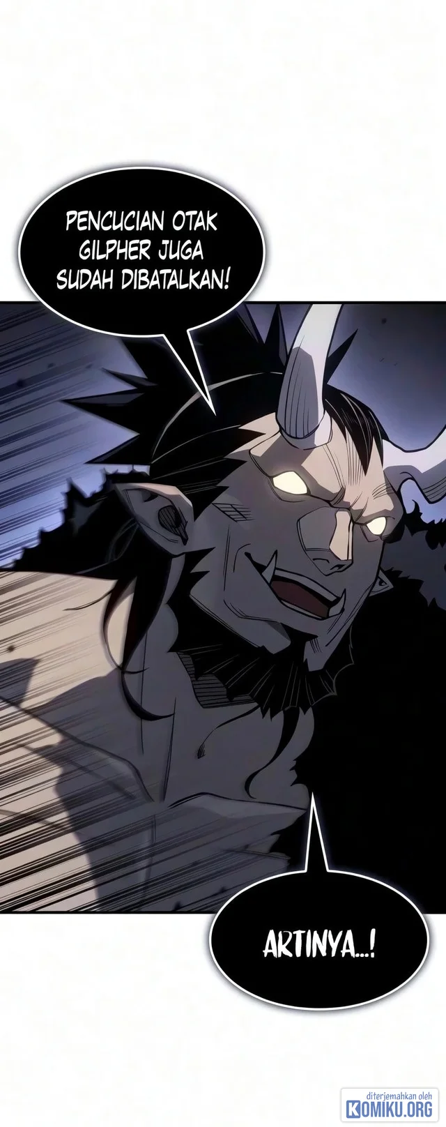 Regressing With The King’s Power Chapter 150 - halaman 39