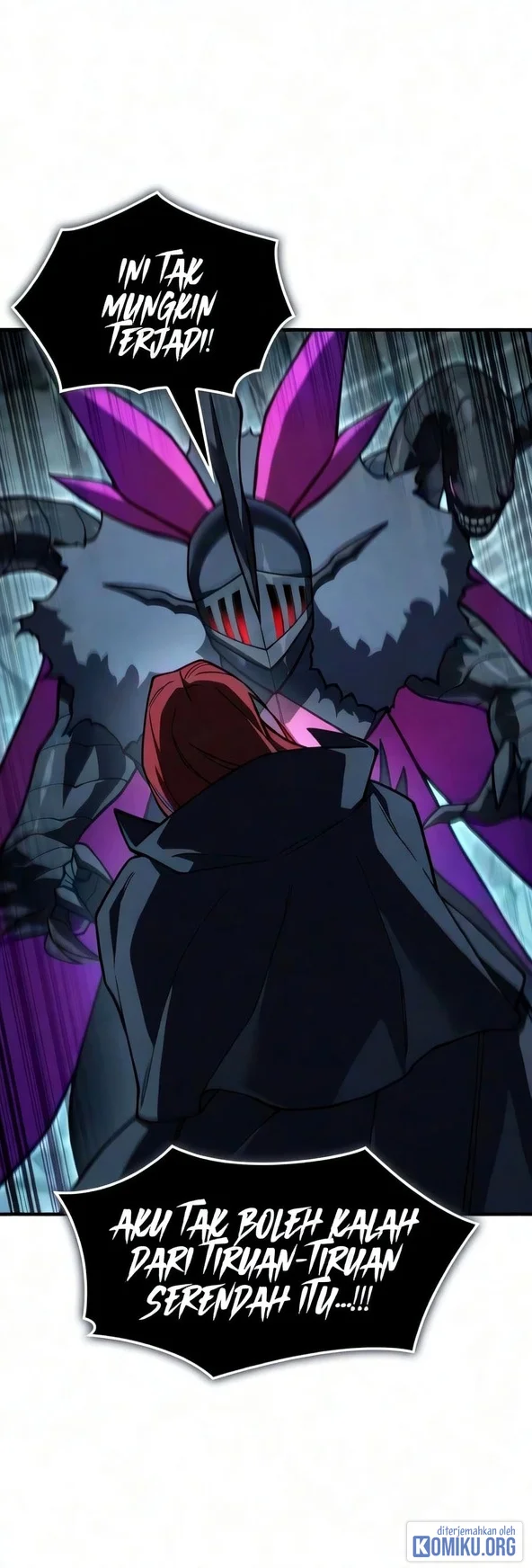 Regressing With The King’s Power Chapter 150 - halaman 4